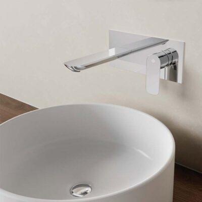 Serie Empotrable Cassio | Grifos de Baño | GME