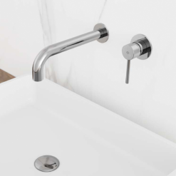 Serie Empotrable Sirio | Grifos de Baño | GME