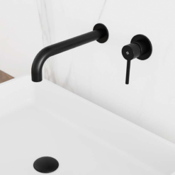 Alternative view of Serie Empotrable Sirio | Grifos de Baño | GME