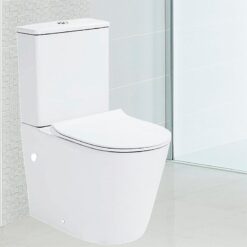 Modelo America | Inodoros