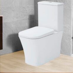 Modelo Asia | Inodoros