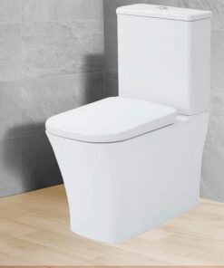Modelo Asia | Inodoros