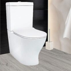 Modelo Europa | Inodoros