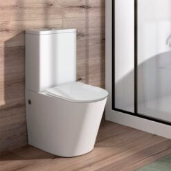 Alternative view of Modelo SIL | Inodoros