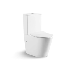 Modelo SIL | Inodoros