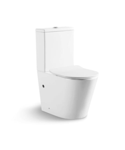 Modelo SIL | Inodoros