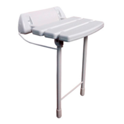 Asiento Plegable | Accesorio de Baño | GME