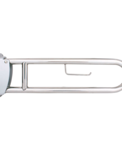 Barra Apoyo Abatible | Accesorio de Baño | GME