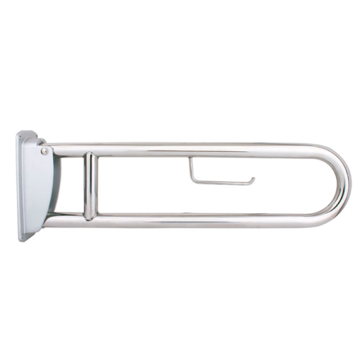 Barra Apoyo Abatible | Accesorio de Baño | GME