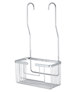 Cesta Inox Baño | Accesorio de Baño | GME