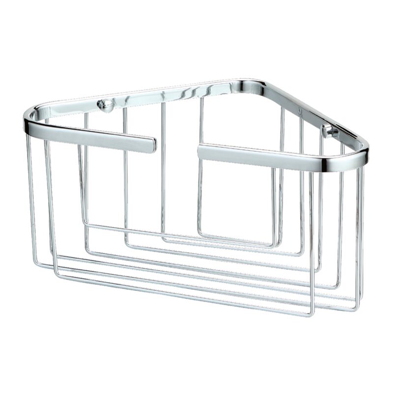 Cesta Inox Baño | Accesorio de Baño | GME - Imagen 3