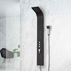 Serie Gocta | Columnas de Ducha | GME