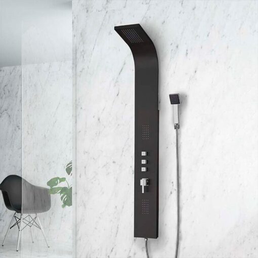 Serie Gocta | Columnas de Ducha | GME