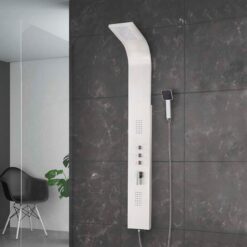 Alternative view of Serie Gocta | Columnas de Ducha | GME