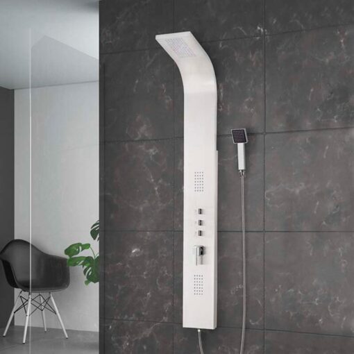 Serie Gocta | Columnas de Ducha | GME - Imagen 2