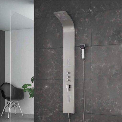 Serie Gocta | Columnas de Ducha | GME - Imagen 3