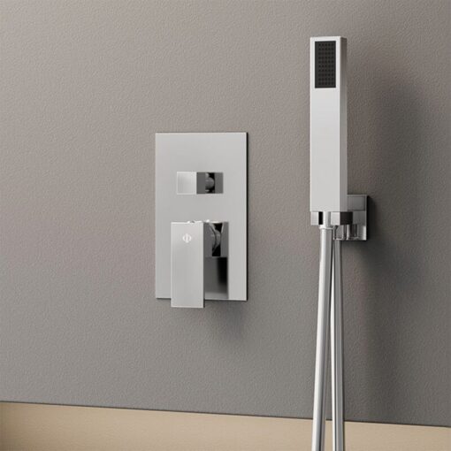 Empotrable Orion | Kits de Ducha | GME - Imagen 5