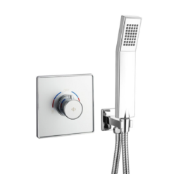 Alternative view of Empotrable Universal | Kits de Ducha | GME