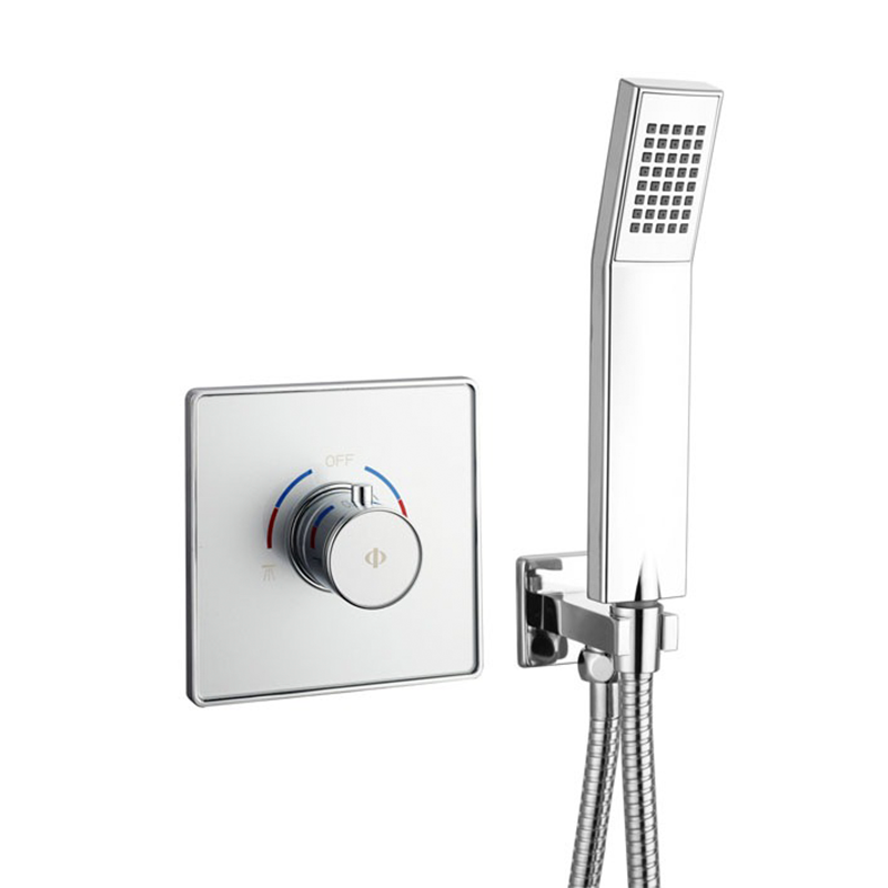 Empotrable Universal | Kits de Ducha | GME - Imagen 2