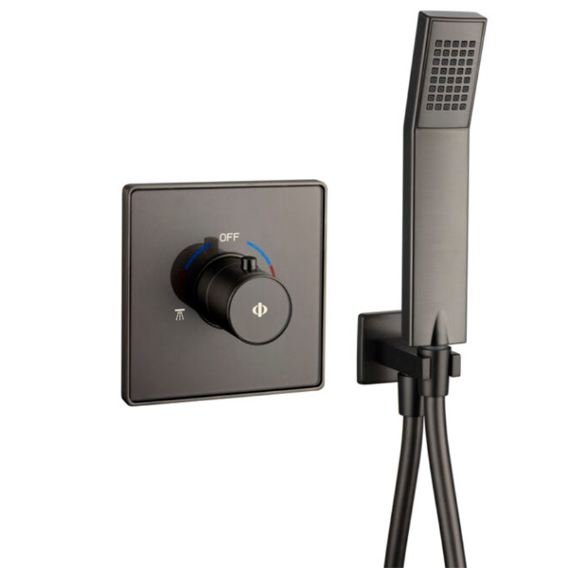 Empotrable Universal | Kits de Ducha | GME - Imagen 3
