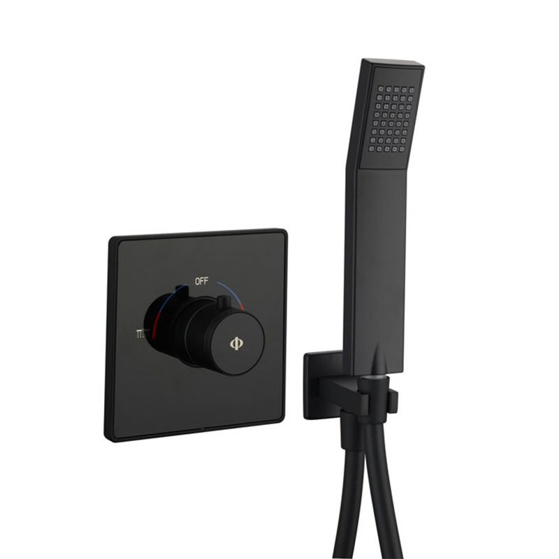 Empotrable Universal | Kits de Ducha | GME - Imagen 5