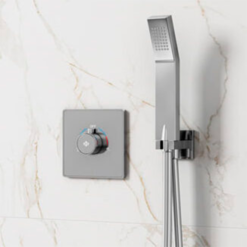 Empotrable Universal | Kits de Ducha | GME