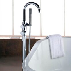 Grifo Exento Round | Kits de Ducha | GME