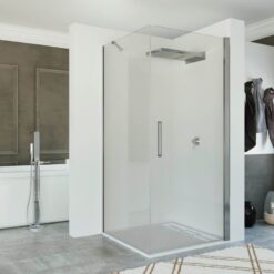 Mampara de Ducha ARABIA Amina APF2 | OUTLET DEL BAÑO