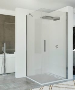 Mampara de Ducha ARABIA Amina APF2 | OUTLET DEL BAÑO