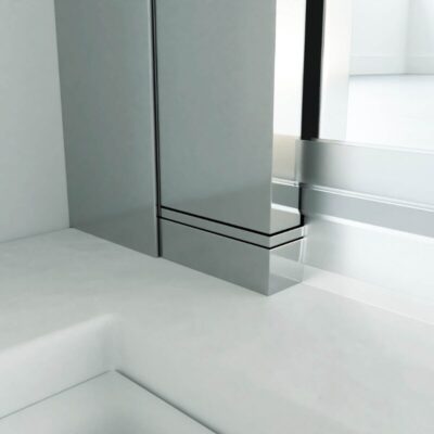 Mampara de Ducha ARABIA Amina APF2 | OUTLET DEL BAÑO