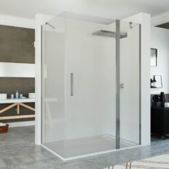 Mampara de Ducha ARABIA Nora AFPF3 | OUTLET DEL BAÑO