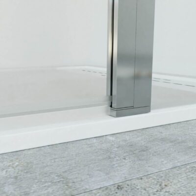 Mampara de Ducha ARABIA Nora AFPF3 | OUTLET DEL BAÑO