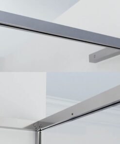 Mampara de Ducha ARABIA Nora AFPF3 | OUTLET DEL BAÑO