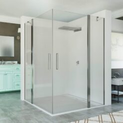 Mampara de Ducha ARABIA Olaya APF4 | OUTLET DEL BAÑO