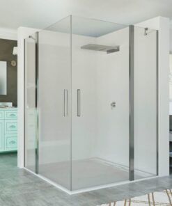 Mampara de Ducha ARABIA Olaya APF4 | OUTLET DEL BAÑO