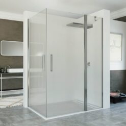 Mampara de Ducha ARABIA Safa AFPP3 | OUTLET DEL BAÑO