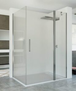 Mampara de Ducha ARABIA Safa AFPP3 | OUTLET DEL BAÑO
