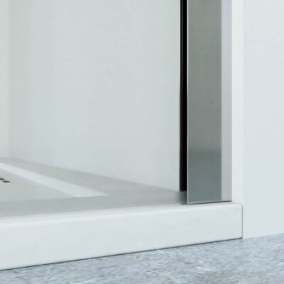 Mampara de Ducha ARABIA Safa AFPP3 | OUTLET DEL BAÑO