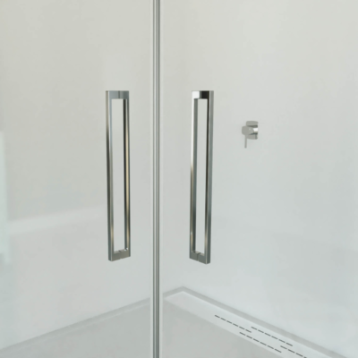 Mampara de Ducha ARABIA Safa AFPP3 | OUTLET DEL BAÑO