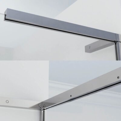 Mampara de Ducha ARABIA Safa AFPP3 | OUTLET DEL BAÑO