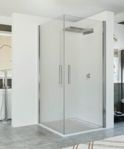 Mampara de Ducha ARABIA Zafira AP2 | OUTLET DEL BAÑO