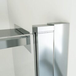 Mampara de Ducha ARABIA Zafira AP2 | OUTLET DEL BAÑO