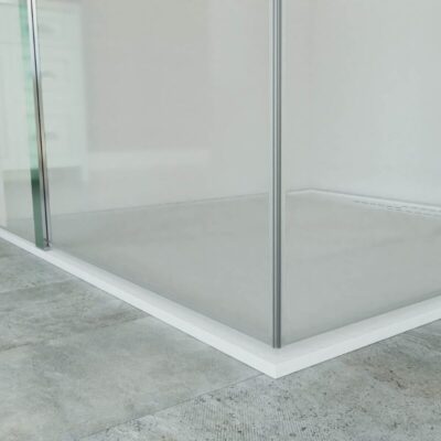 Mampara de Ducha ARABIA Zafira AP2 | OUTLET DEL BAÑO