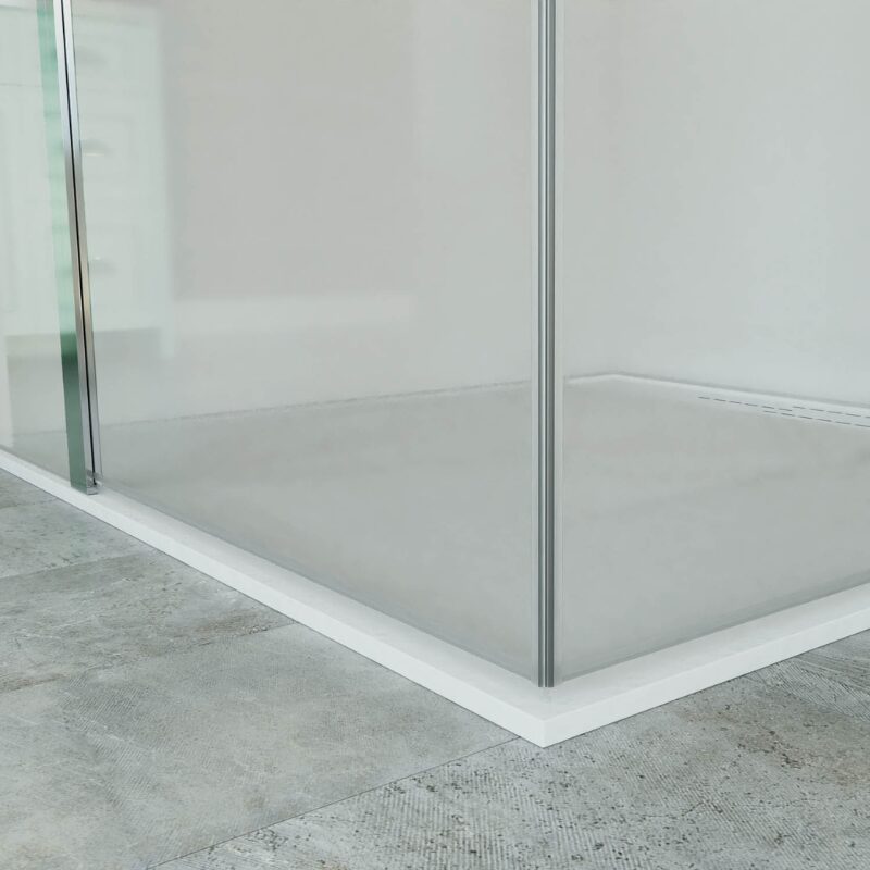 Mampara de Ducha ARABIA Zafira AP2 | OUTLET DEL BAÑO