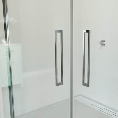 Mampara de Ducha ARABIA Zafira AP2 | OUTLET DEL BAÑO