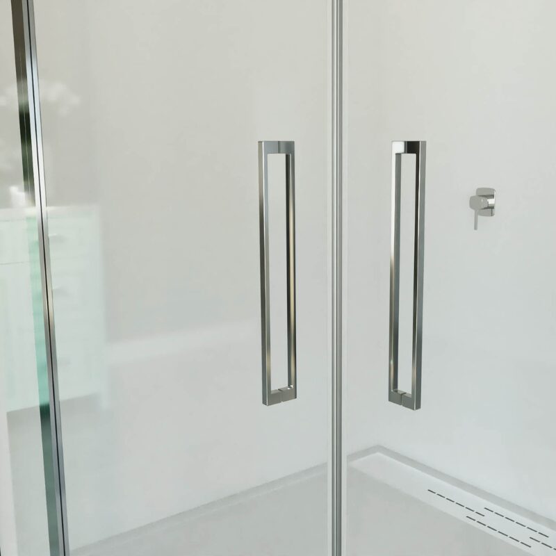 Mampara de Ducha ARABIA Zafira AP2 | OUTLET DEL BAÑO