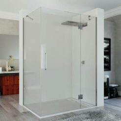 Mampara de Ducha CARMIN Euridice AFPF3 | OUTLET DEL BAÑO