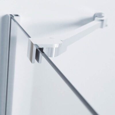 Mampara de Ducha CARMIN Euridice AFPF3 | OUTLET DEL BAÑO