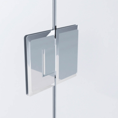 Mampara de Ducha CARMIN Euridice AFPF3 | OUTLET DEL BAÑO