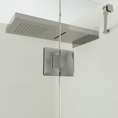 Mampara de Ducha CARMIN Euridice AFPF3 | OUTLET DEL BAÑO